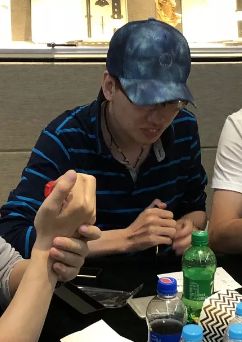 “倾听、交流、分享”2018k豆钱包学院夏季校友会(图9)